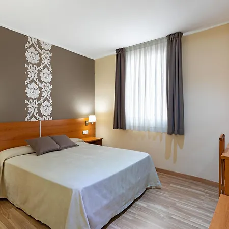 Hotel Catalunya 2*