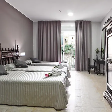 Inglés Hotel