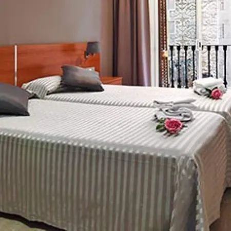 Hotel Inglés *