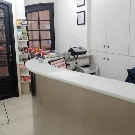 Hotel Inglés