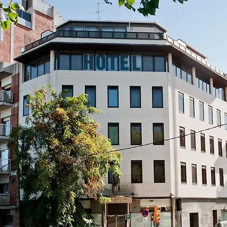 Aristol - Sagrada Familia Hotel 3*