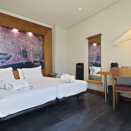 Abba Sants 4* Barcelona