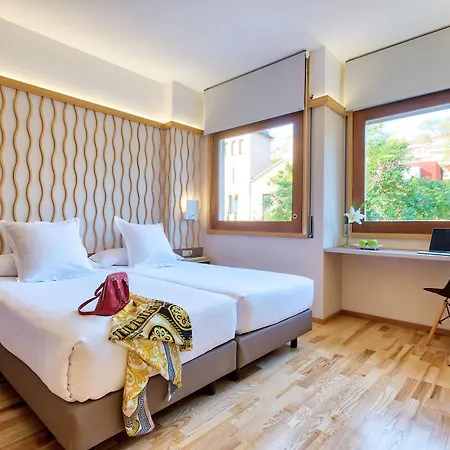 Bonanova Aparthotel Barcellona