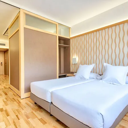 Aparthotel Bonanova