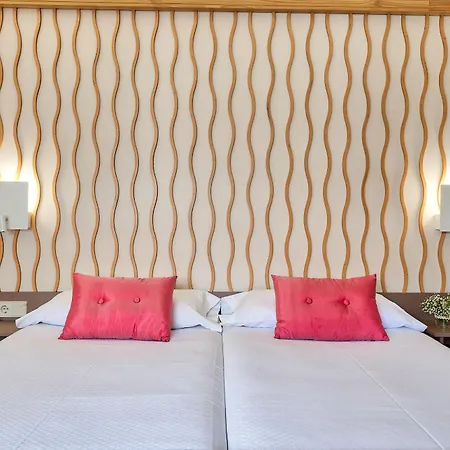 Bonanova Aparthotel Barcellona