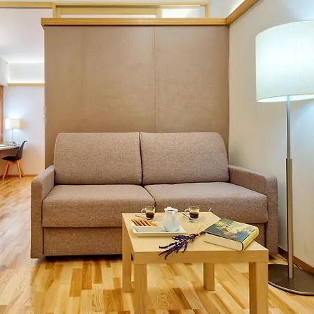 Bonanova Aparthotel Barcellona