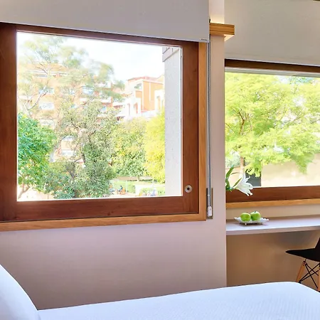 Bonanova Aparthotel