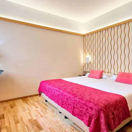 Aparthotel Bonanova 3*