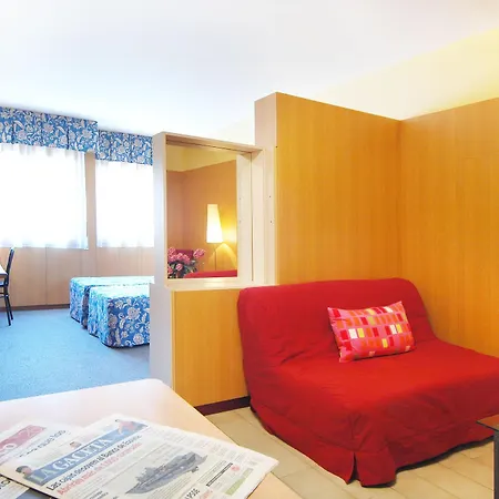 Aparthotel Bonanova 3*
