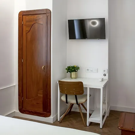 Gaudi 3* Барселона