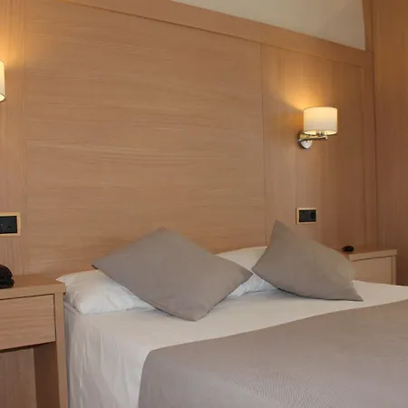 Canton Hotel