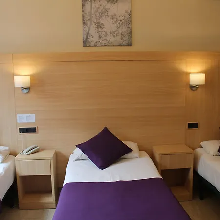 Canton Hotel Barcelona