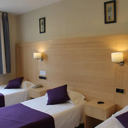 Hotel Canton *