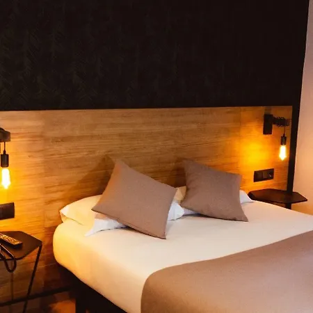 Canton Hotel Barcelona