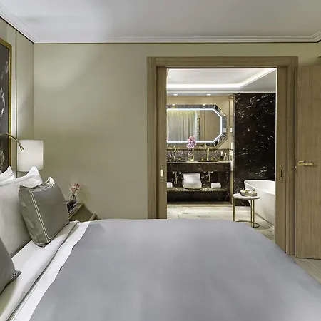 The One Gl 5* Barcelona