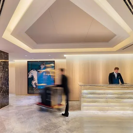 Hotel The One Gl Barcelona