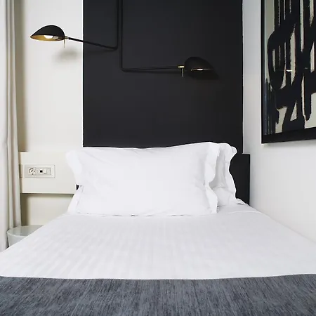Hotel Praktik Rambla