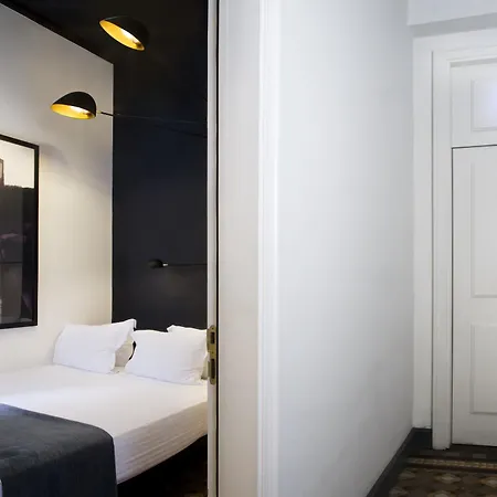 Praktik Rambla Barcelona