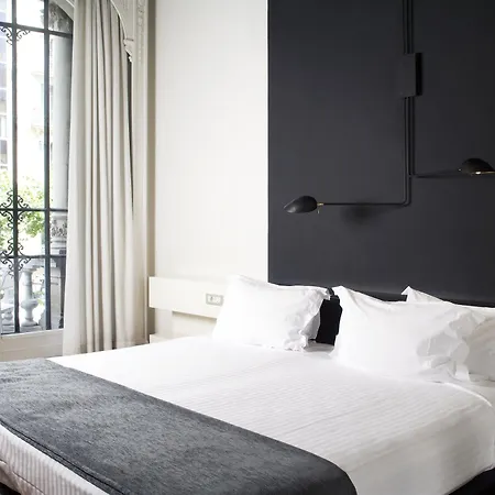 Hotel Praktik Rambla