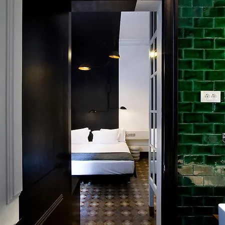 Praktik Rambla 3*