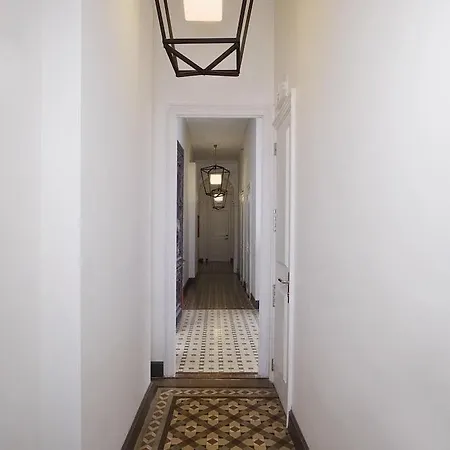 Praktik Rambla