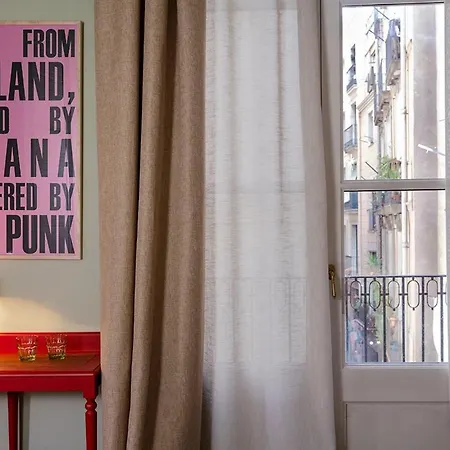 Chic&basic Habana Hoose Barcelona