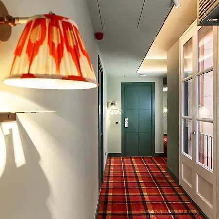 Chic&basic Habana Hoose Barcelona