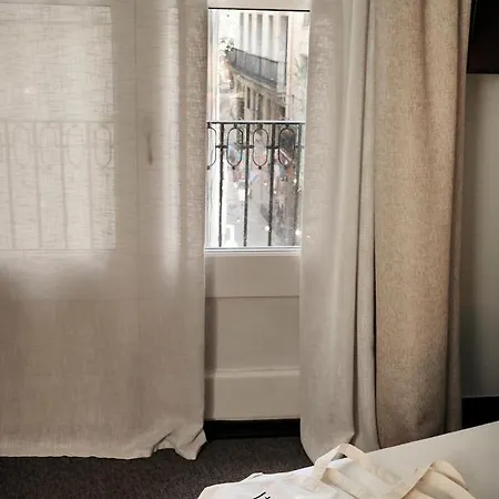 Chic&basic Habana Hoose 3* Barcelona