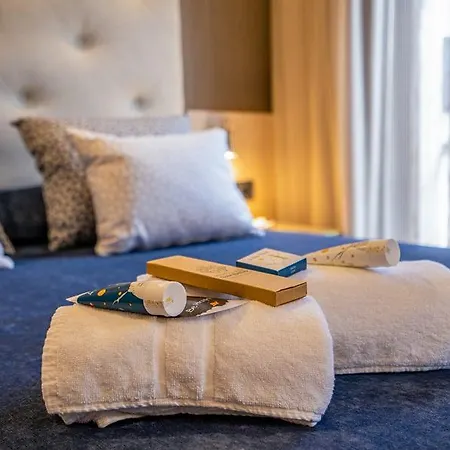 Hotel Rialto