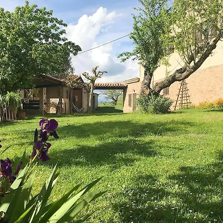 Casa rural Can Riera *