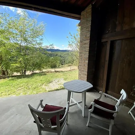 Can Riera Casa rural *