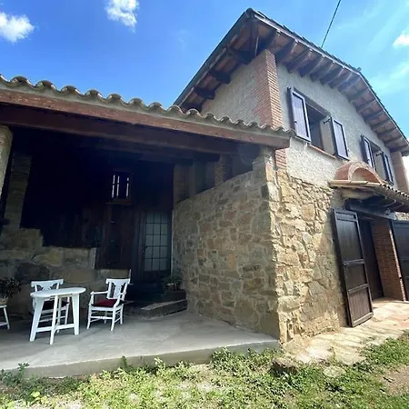 Can Riera Casa rural *