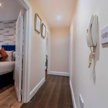 María Apartamento Barcelona