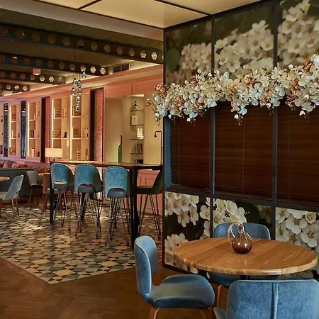 Hotel Icon Bcn