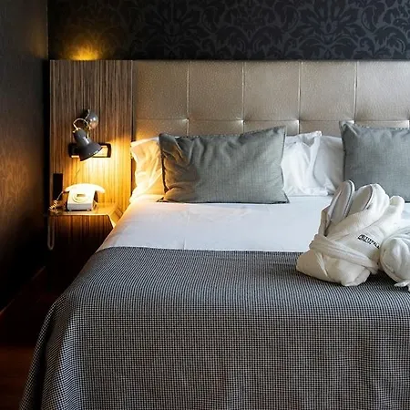 Petit Palace Museum Hotel
