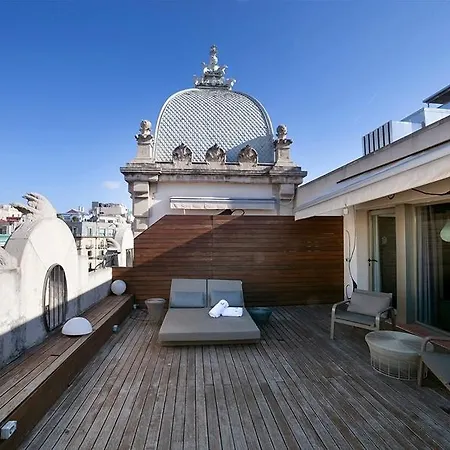 Petit Palace Museum Hotel