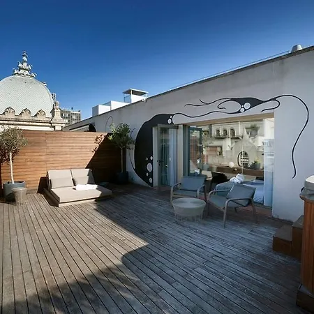 Petit Palace Museum Hotel