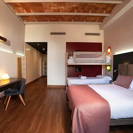 Petit Palace Museum Hotel Barcelona