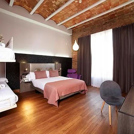 Petit Palace Museum Hotel Barcelona