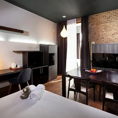 Petit Palace Museum 4* Barcelona