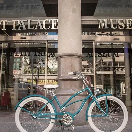 Petit Palace Museum Barcelona