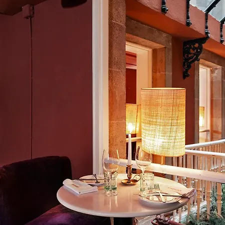Chic&basic Habana Hoose Hotel Barcelona