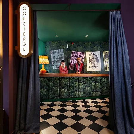 Chic&basic Habana Hoose Hotel 3*