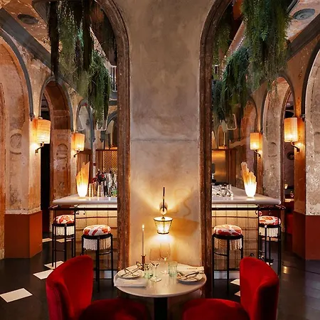 Chic&basic Habana Hoose Barcelona