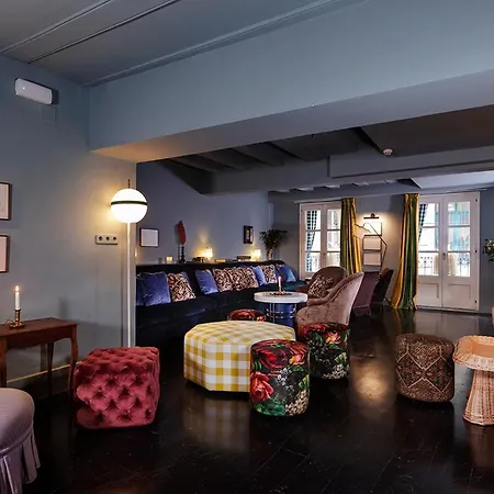 Hotel Chic&basic Habana Hoose Barcelona