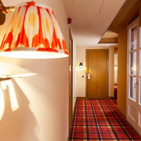 Chic&basic Habana Hoose Hotel Barcelona