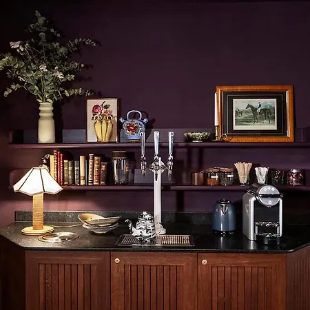 Hotel Chic&basic Habana Hoose