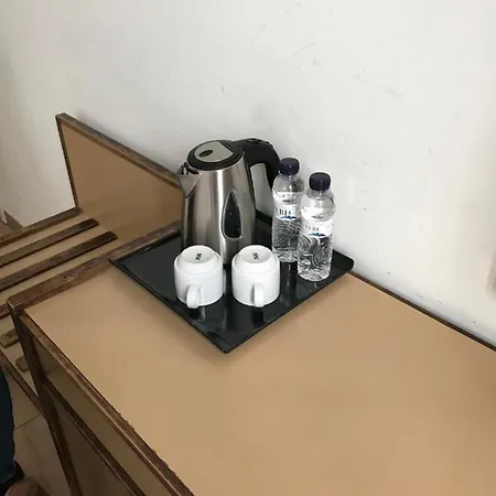 Отель Monegal Барселона