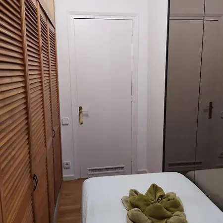 Bed & Breakfast Arago