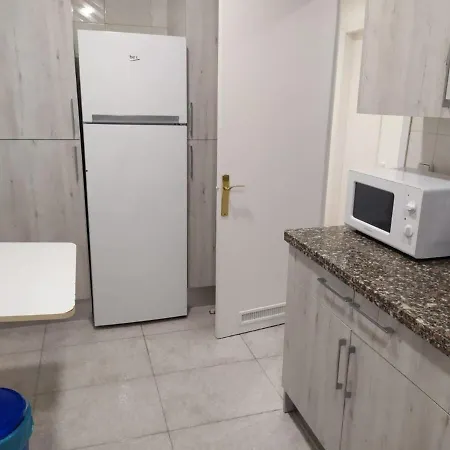 Bed & Breakfast Arago